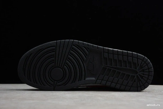 Rep EP Og Red' 555088-061 Air 555088-061 Jordan 'Gym 1 High - Retro 0309